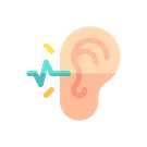 Icon für Leistungen der Audio Reha Mitteldeutschland - ihr Weg zum und mit dem Cochlear-Implantat